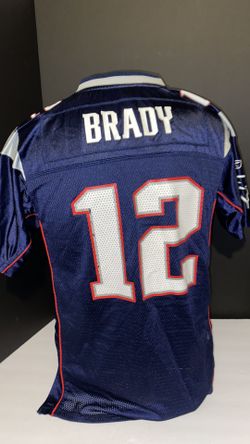Brady kids jersey XL