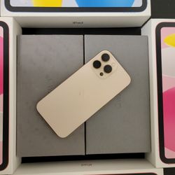 Apple IPhone 16 Pro Max Unlocked 