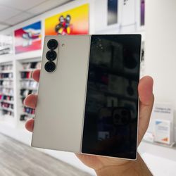 Samsung Z Fold 6 512gb Unlocked