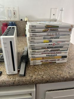 Nintendo Wii