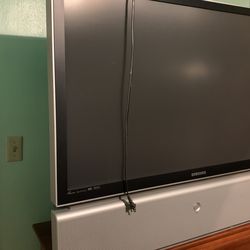 Samsung Tv 