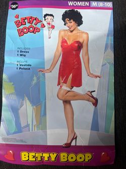 Betty Boop
