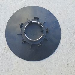 2021 Model Y Center Cap 20in 