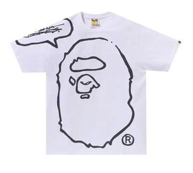 BAPE x Joshua Vides