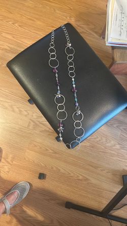 Beaded Chain