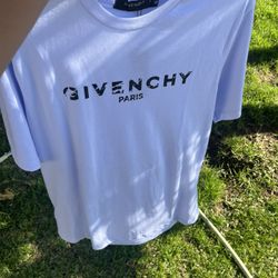 Givenchy Shirt