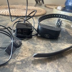 Sportdog Bark Collar