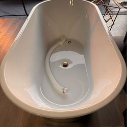 Tub