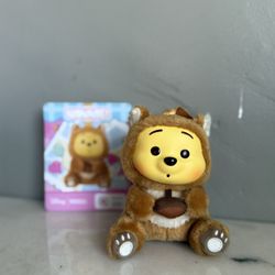Miniso Winnie The Pooh 