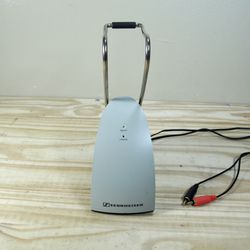 Sennheiser TR120 Transmitter Headphone Charging Dock Cradle For RS120 Tested  SHIPS FAST!! ALL FUNCTIONS HAVE BEEN TESTED AND ARE WORKING GREAT!!! Che