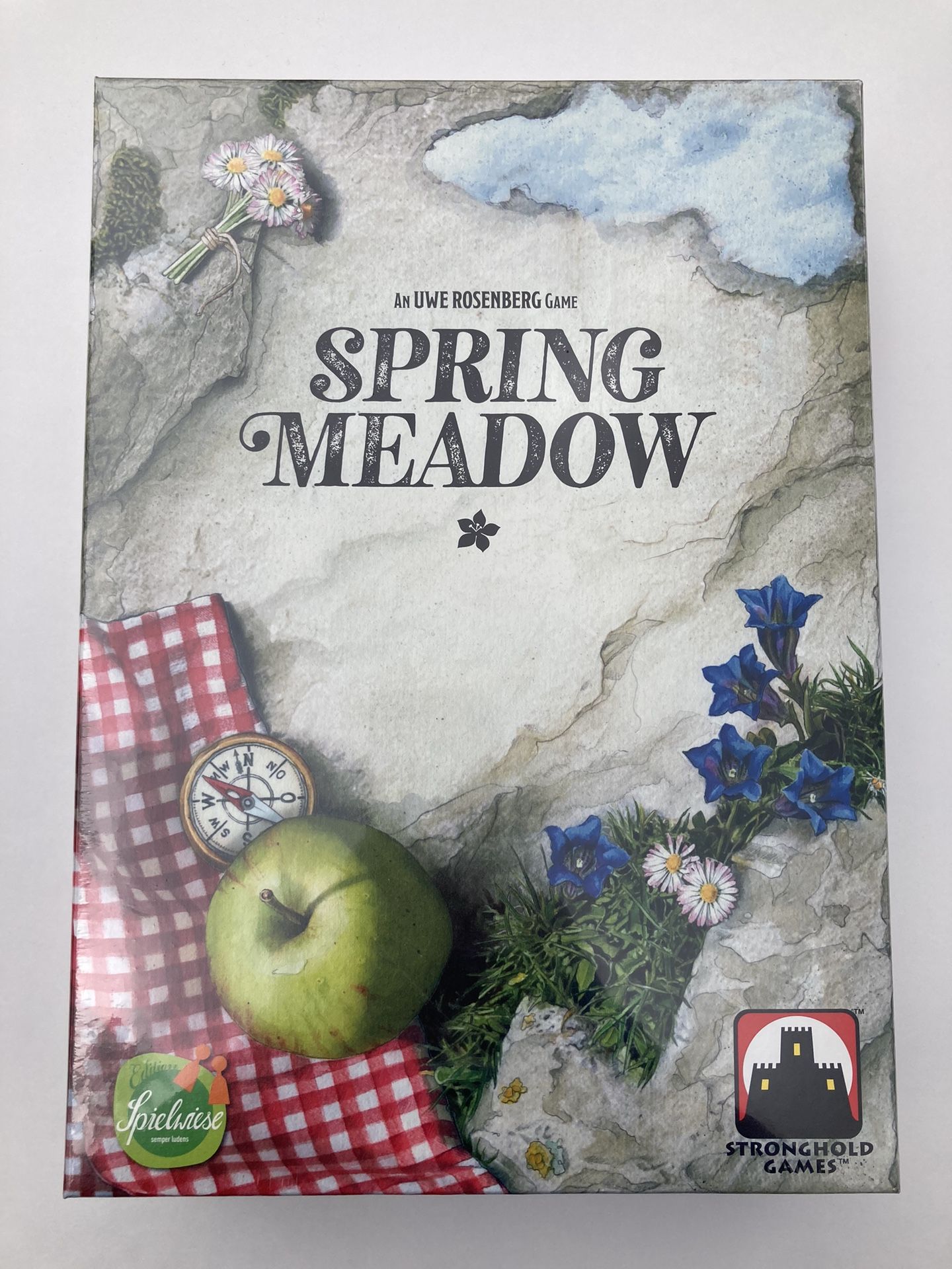 Spring Meadow Board Games