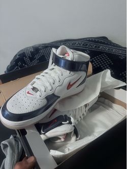 Nike Air Force 1