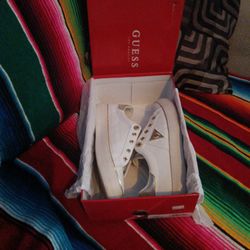 Guess Women Shoe