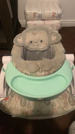 Baby seat