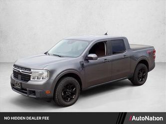 2022 Ford Maverick