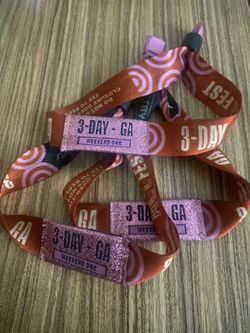 ACL AUSTIN CITY LIMITS 