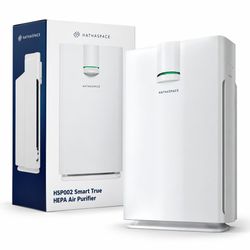 HATHASPACE HSP002 True HEPA Air Purifier - New Sealed
