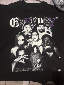 G59 $B shirt NOT FREE MAKE ME OFFERS ACCEPTING TRADES AS WELL