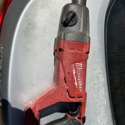 Milwaukee Rotary Hammer FUEL
