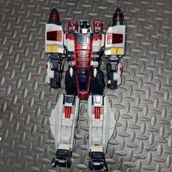 Hasbro Transformer Starscream  Cybertron