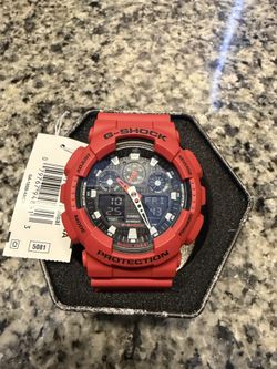 Casio G Shocks