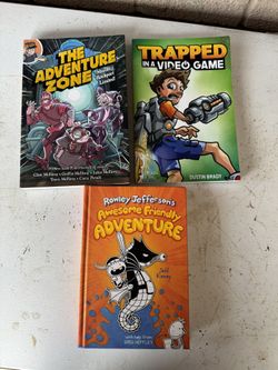 Books