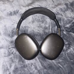 Apple AirPods Max – Not Working – For Parts/Repair/ Space Gray