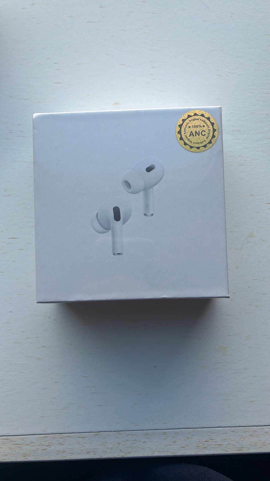 AirPod Pros 2