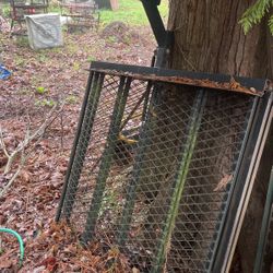 Atv Utv Ramp 