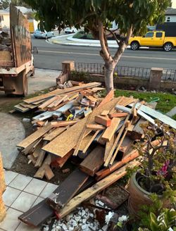 Junk/removed/gone