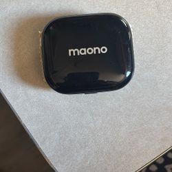 Maono Bluetooth Microphone 