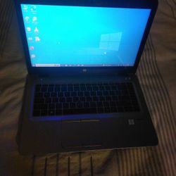 Hp Pro book 440 G2  i3  4gb 250gb Win 10