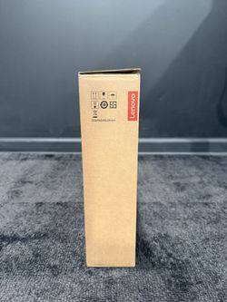 Lenovo Laptop Brand New