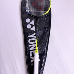 Yonex Astrox 77 (AX77) 4UG5 Shine Yellow Badminton Racket