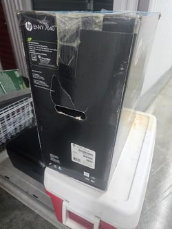HP ENVY 7640