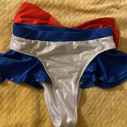 Sailor Moon Rave Bottom