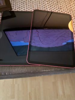 2 10 generation iPads