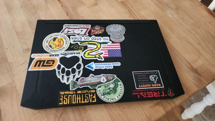 Acer Nitro 5