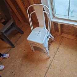 Metal Chairs For Sale