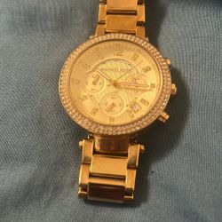 Michael Kors Women’s Watch 
