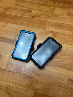 IPhone X case