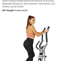 Elliptical 