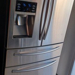 Samsung Fridge 