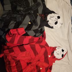 Lrg Jason Hoodies Sz Xl, 2xl ($30 Or 2 For $50)