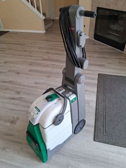 Bissell Carpet and Upholstry