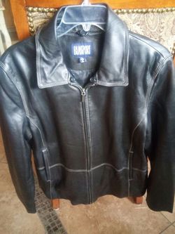 Soft Leather womens Jacket by Blassport