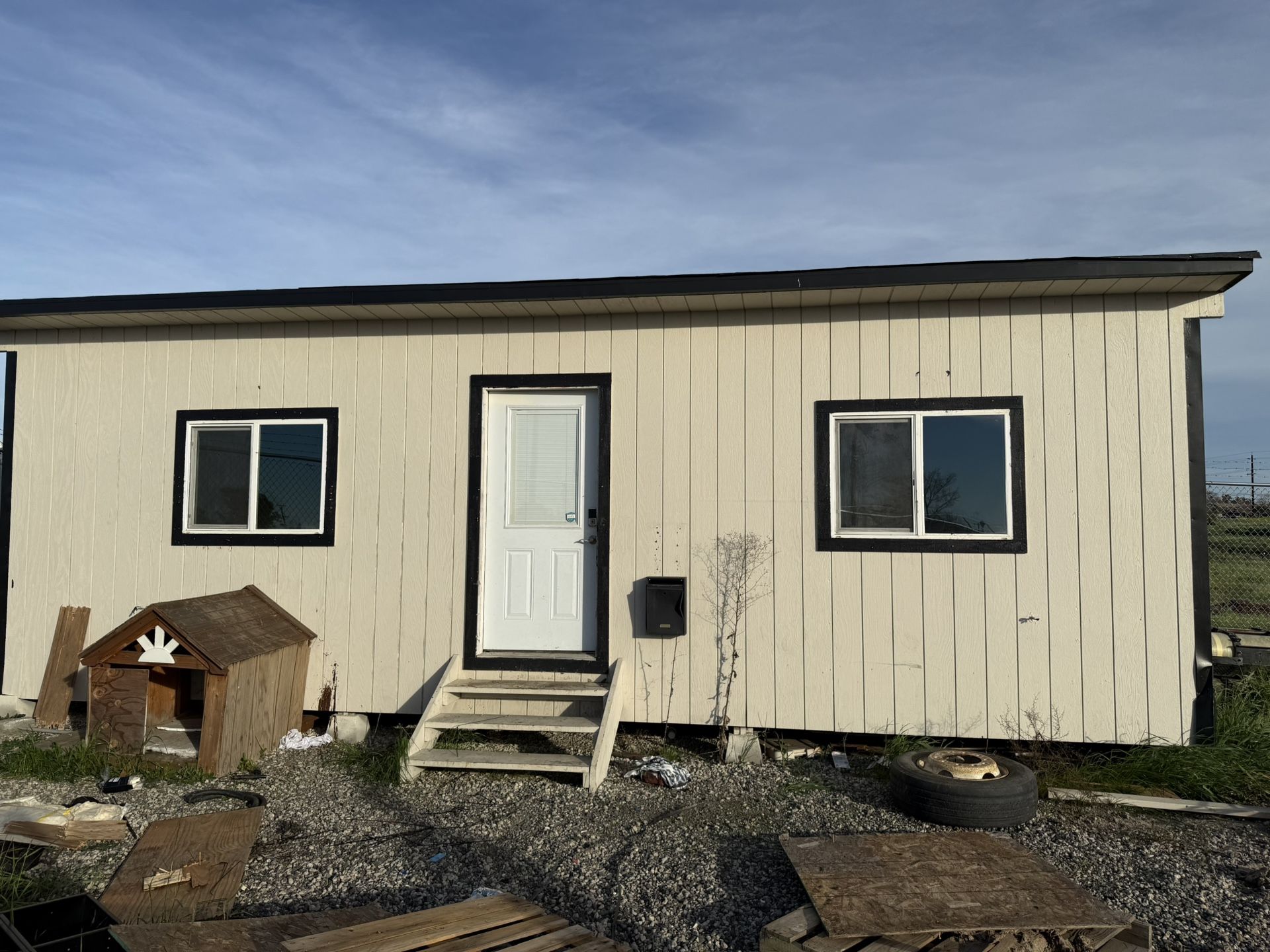 30+10 Office Building Or Can Be Used As Like Little Studio