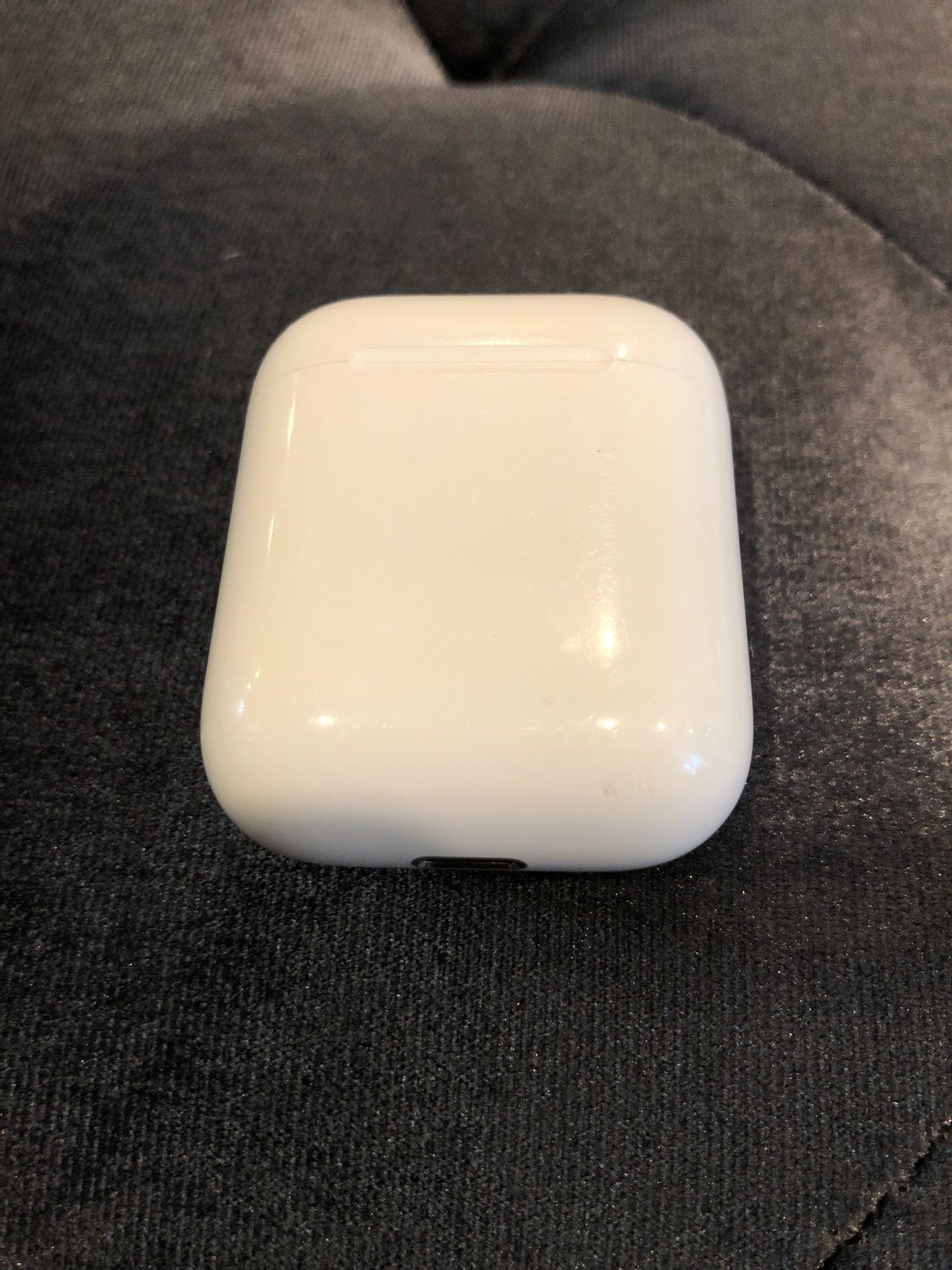 Wireless Apple Charging Case for AirPods