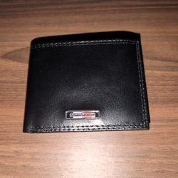 Tommy Hilfiger Wallet