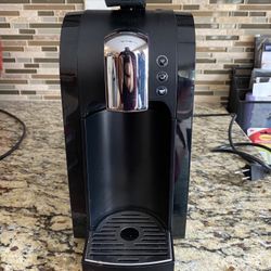 Starbucks Verismo Machine